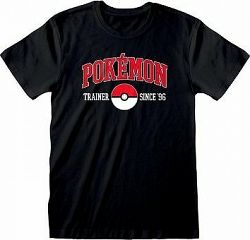 Pokémon – Since 96 – tričko