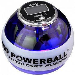 Powerball 280 Hz Autostart Fusion
