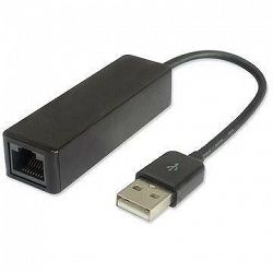 PremiumCord USB -> RJ45 (10/100 Mbit)