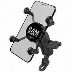RAM Mounts kompletná zastava držiaku mobilného telefonu „X-Grip