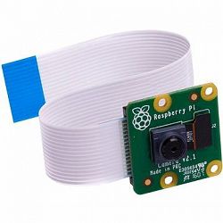 RASPBERRY Pi Camera Module V2