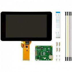 RASPBERRY Pi Touch display 7