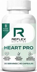 Reflex Nutrition Heart Pro, 90 kapsúl