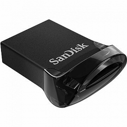 SanDisk Cruzer Ultra Fit 128 GB