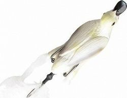 Savage Gear 3D Hollow Duckling 7,5 cm 15 g Yellow