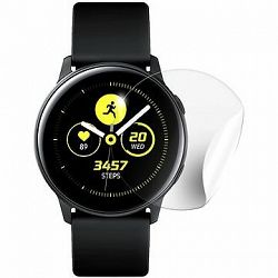 Screenshield SAMSUNG R500 Galaxy Watch Active na displej