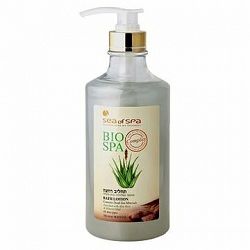 SEA OF SPA Bio Shower gel Aloe Vera 770 ml