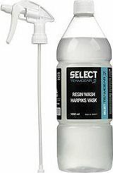 Select Resin wash spray