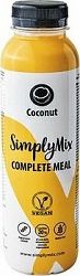 Simply Mix Complete Meal s kokosom