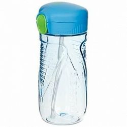 Sistema Tritan Quick Flip Bottle Blue Online 520 ml (6)