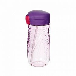 Sistema Tritan Quick Flip Bottle Purple Online 520 ml (6)