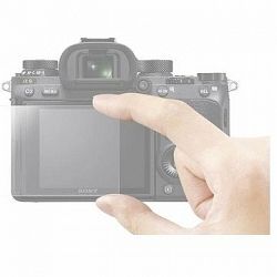 Sony ochranné sklo na displej PCK-LG1