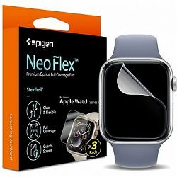 Spigen Film Neo Flex Apple Watch 4/5 40mm