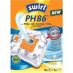 SWIRL PH 86/4 MP Plus