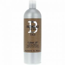 TIGI B for Men Clean Up Daily Shampoo 750 ml