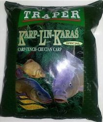 Traper Special Kapor – Lieň – Karas 2,5 kg