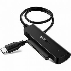 Ugreen USB-C 3.1 to SATA III Adaptér Cable for 2,5