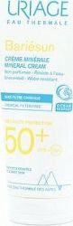 URIAGE Sun Mineral Cream SPF50+ 100 ml