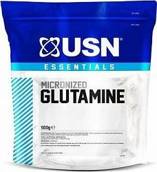 USN Essential Glutamine 500 g