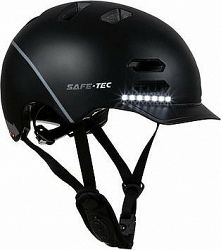 Varnet Safe-Tec SK8 Black