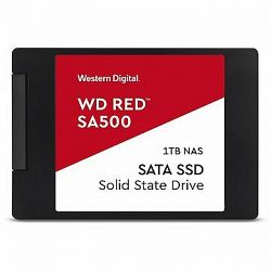 WD Red SSD 1TB 2,5