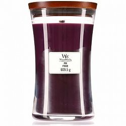 WOODWICK Fig Large Candle 609,5 g