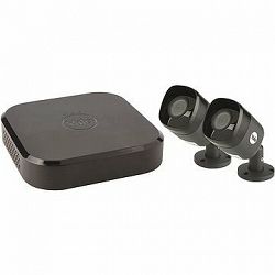 Yale Smart Home CCTV Kit (4C-2ABFX)