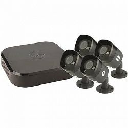 Yale Smart Home CCTV Kit XL (8C-4ABFX)