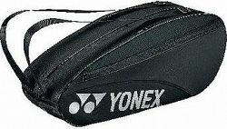 Yonex Bag 42326, 6R, black